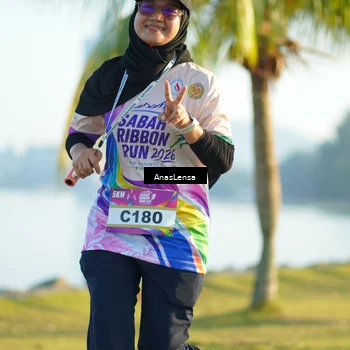 Runner Photo 6098397