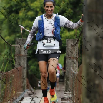 Runner Photo 60984