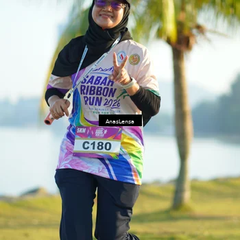 Runner Photo 6098400