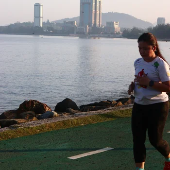 Runner Photo 6098405