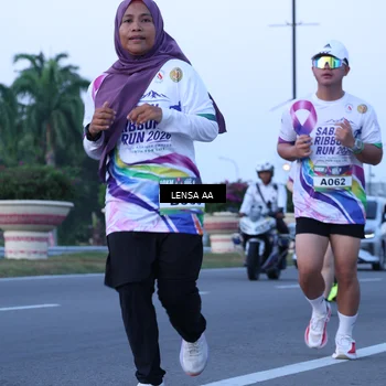 Runner Photo 6098408