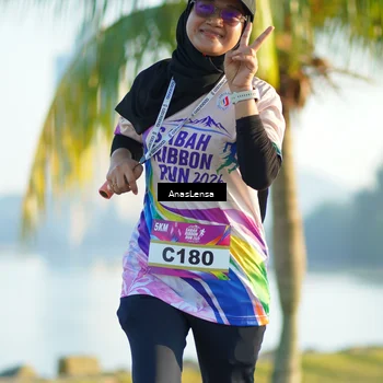 Runner Photo 6098411