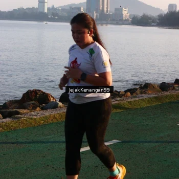 Runner Photo 6098413