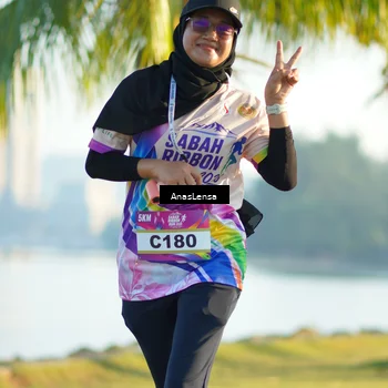 Runner Photo 6098419