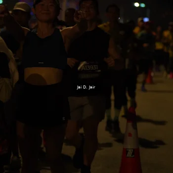 Runner Photo 6098420