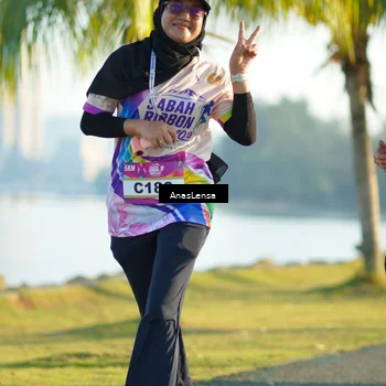 Runner Photo 6098422