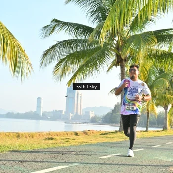 Runner Photo 6098423