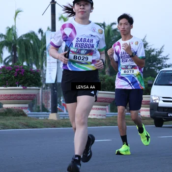 Runner Photo 6098425