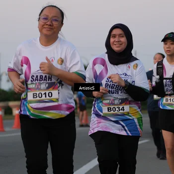 Runner Photo 6098427