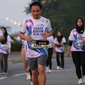Runner Photo 6098435