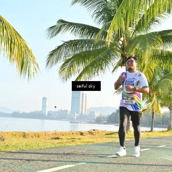 Runner Photo 6098441