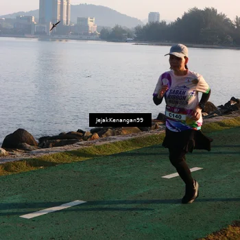 Runner Photo 6098445