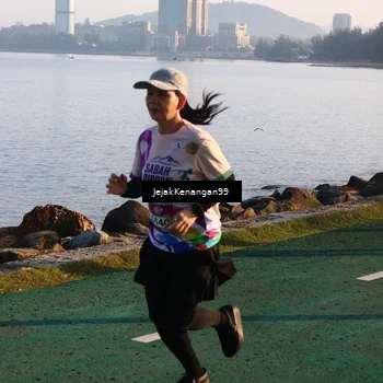 Runner Photo 6098447