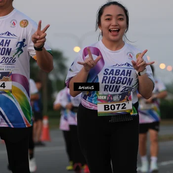 Runner Photo 6098453