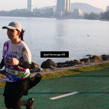 Runner Photo 6098454