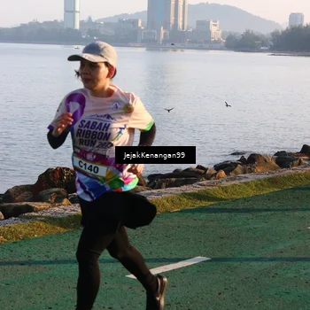 Runner Photo 6098459