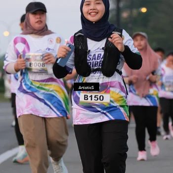 Runner Photo 6098467