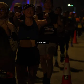 Runner Photo 6098479