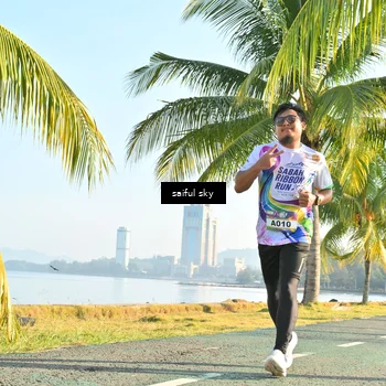 Runner Photo 6098482
