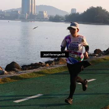 Runner Photo 6098487