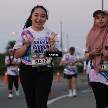 Runner Photo 6098490