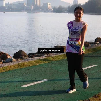 Runner Photo 6098494