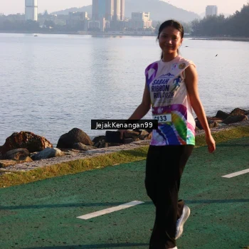 Runner Photo 6098496