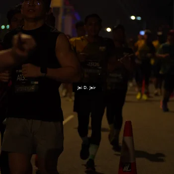 Runner Photo 6098499
