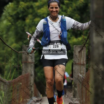 Runner Photo 60985