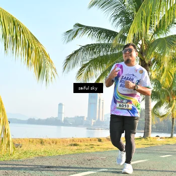 Runner Photo 6098500