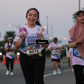 Runner Photo 6098507