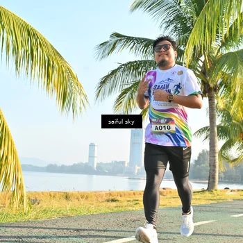 Runner Photo 6098510