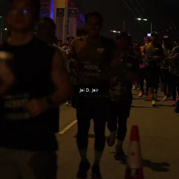Runner Photo 6098521