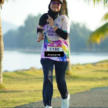 Runner Photo 6098524