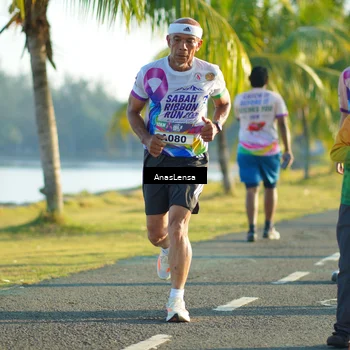 Runner Photo 6098527