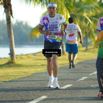 Runner Photo 6098529
