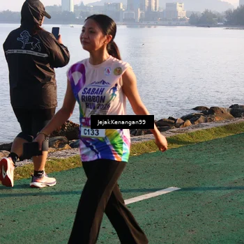 Runner Photo 6098533