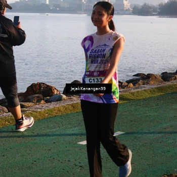 Runner Photo 6098537