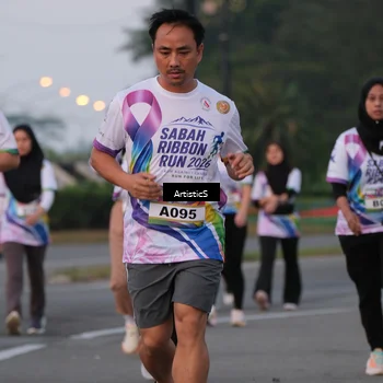 Runner Photo 6098538