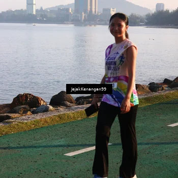 Runner Photo 6098546