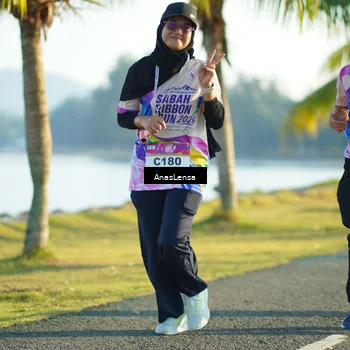 Runner Photo 6098547