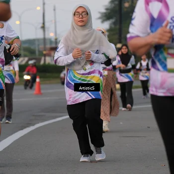 Runner Photo 6098550