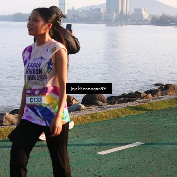Runner Photo 6098552