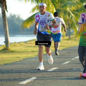 Runner Photo 6098553