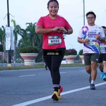 Runner Photo 6098554
