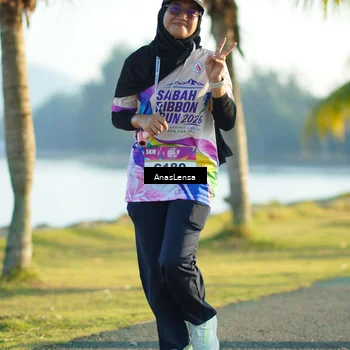 Runner Photo 6098556
