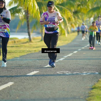Runner Photo 6098559