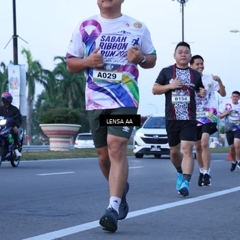 Runner Photo 6098561