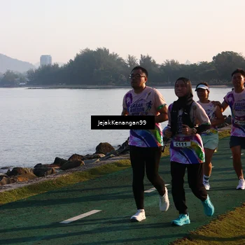 Runner Photo 6098562