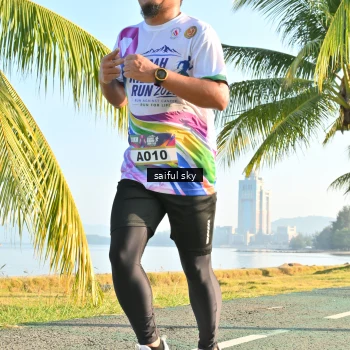 Runner Photo 6098563